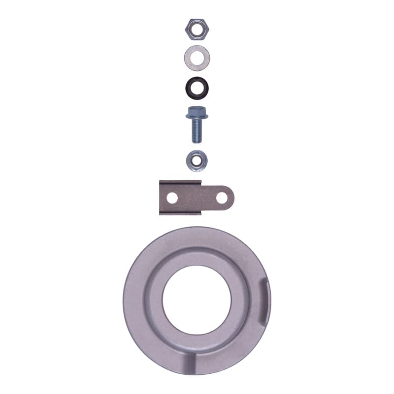 Bilstein B8 TerraSport Shocks for CUVs 1-2" Lift Off-Road Performance - Image 3