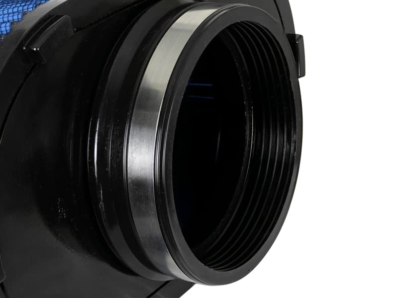 aFe Magnum FORCE P5R Drop-In Air Filter 5" x 7.5" Pro 5R Media - Image 4