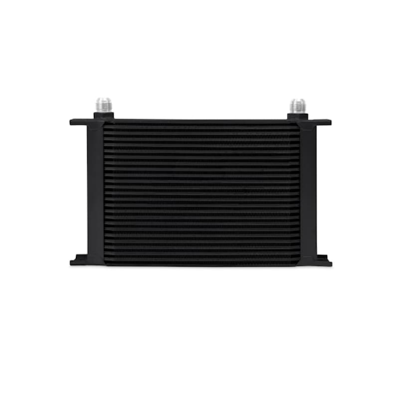 Mishimoto Oil Cooler Universal 25-Row 2" Thick High Capacity - Image 2