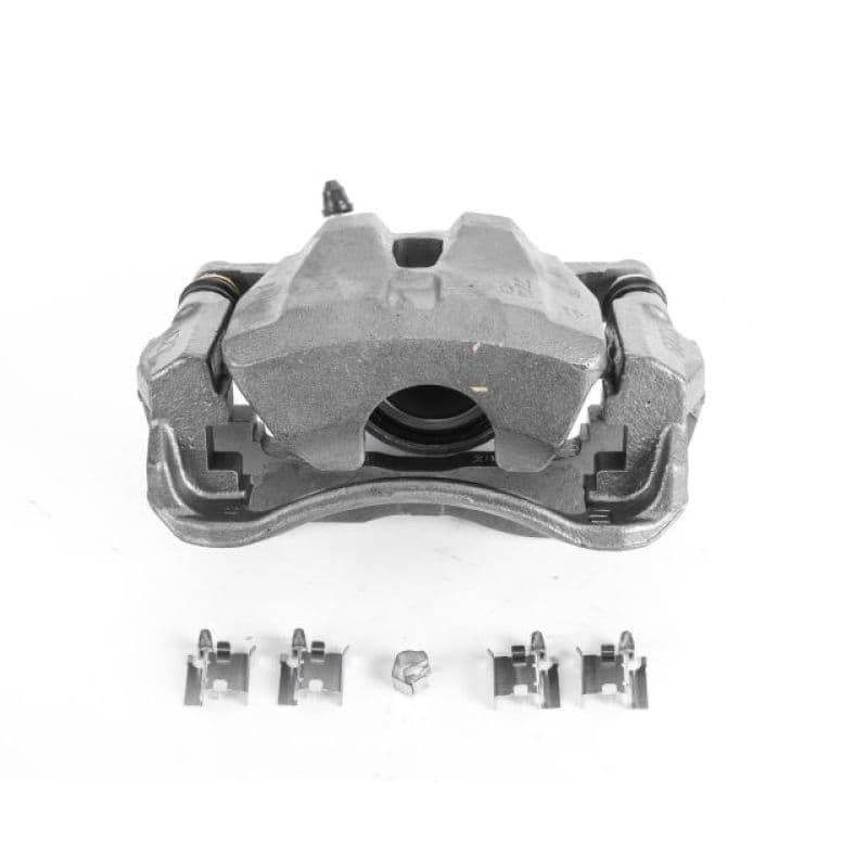 PowerStop Autospecialty Brake Caliper Single Unit Replacement