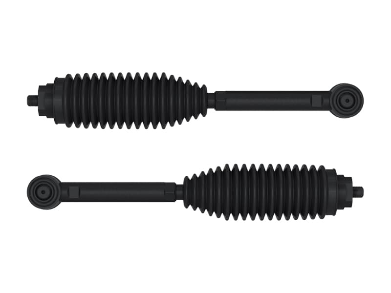 ICON Tie Rods - Image 2