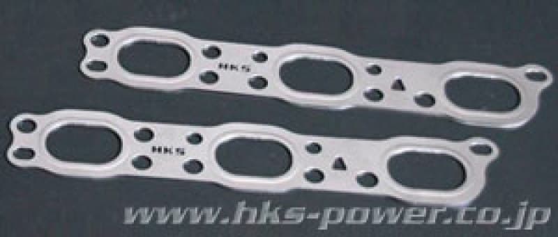 HKS Head Gasket Set for Nissan GT-R 09-10 96mm Bore Metal Stopper 9.0 CR - Image 2