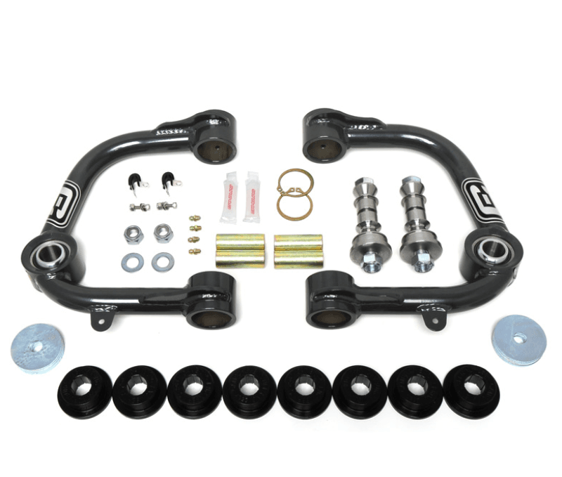 Camburg Uniball Upper Arms for Truck with 1.00 Uni-Ball Bearing - Image 2