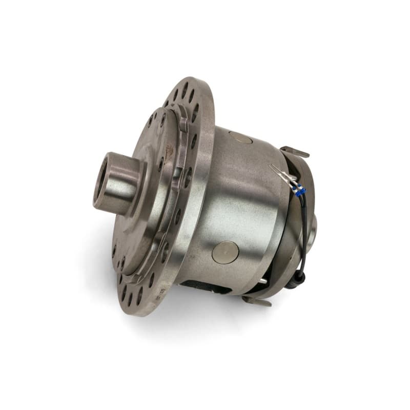 Eaton ELocker Electronic Selectable Differential with Net-Forged Gears - Image 3