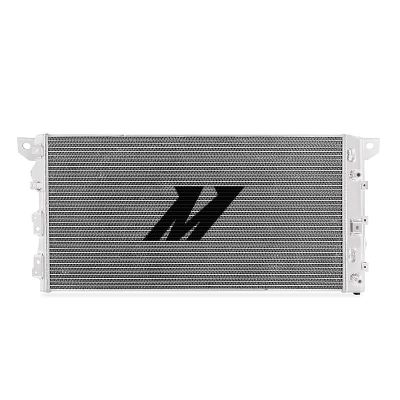 Mishimoto Aluminum Radiator for Ford F-150 2015-2020 Performance Upgrade