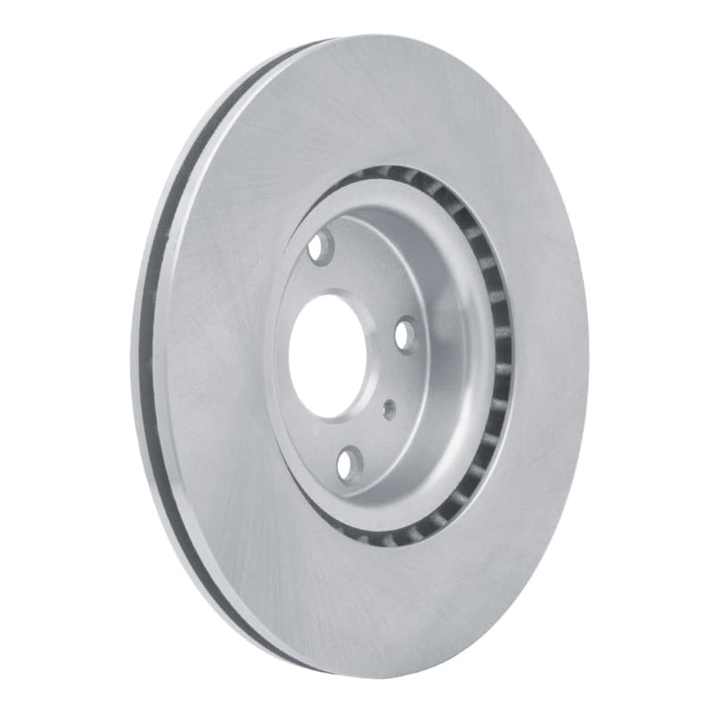 DFC Brake Rotors for Chevy C6 Plain G3000/G11H18 Iron Castings - Image 4