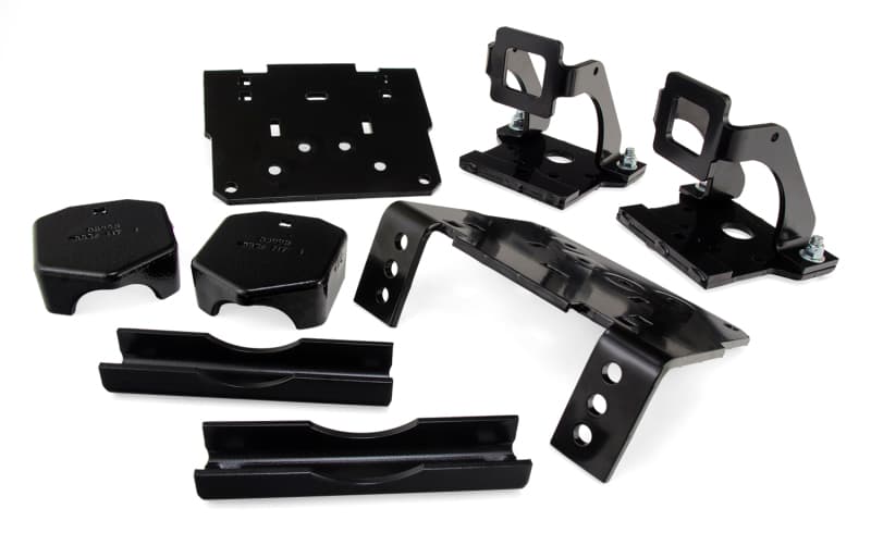 Air Lift 5000 Ultm Air Spring Kits - Image 4