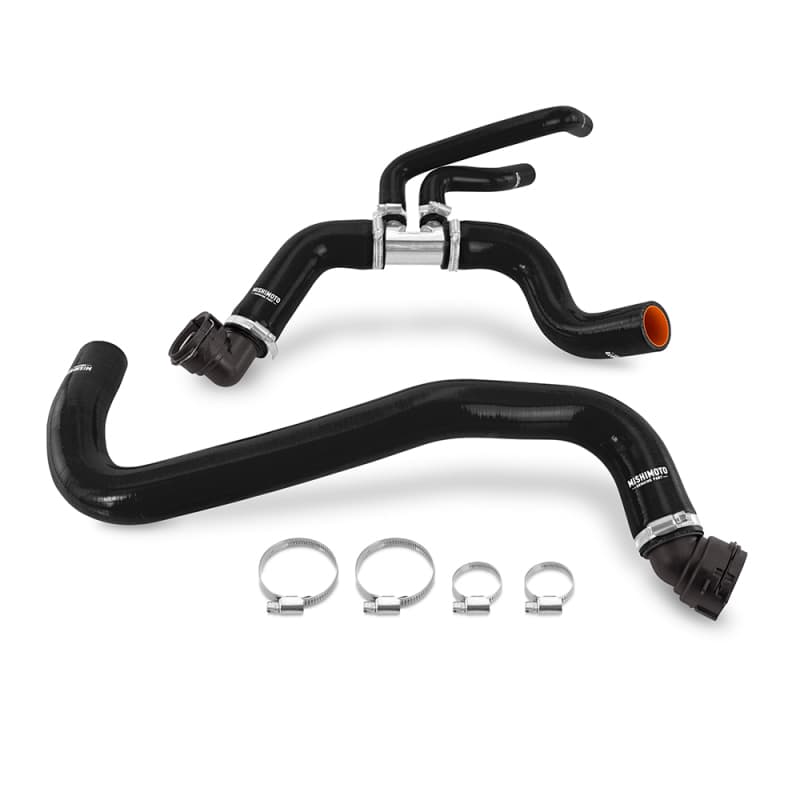 Mishimoto Silicone Radiator Hose for Ford F-150 5.0L V8 5-Layer Heat-Resistant