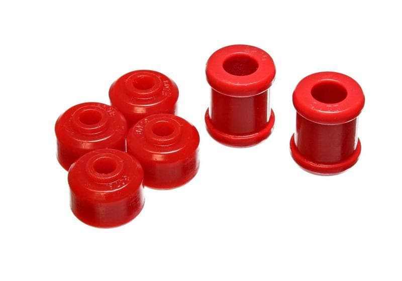 Energy Suspension Shock Bushings Hyper-Flex Polyurethane 16.8102G - Image 4