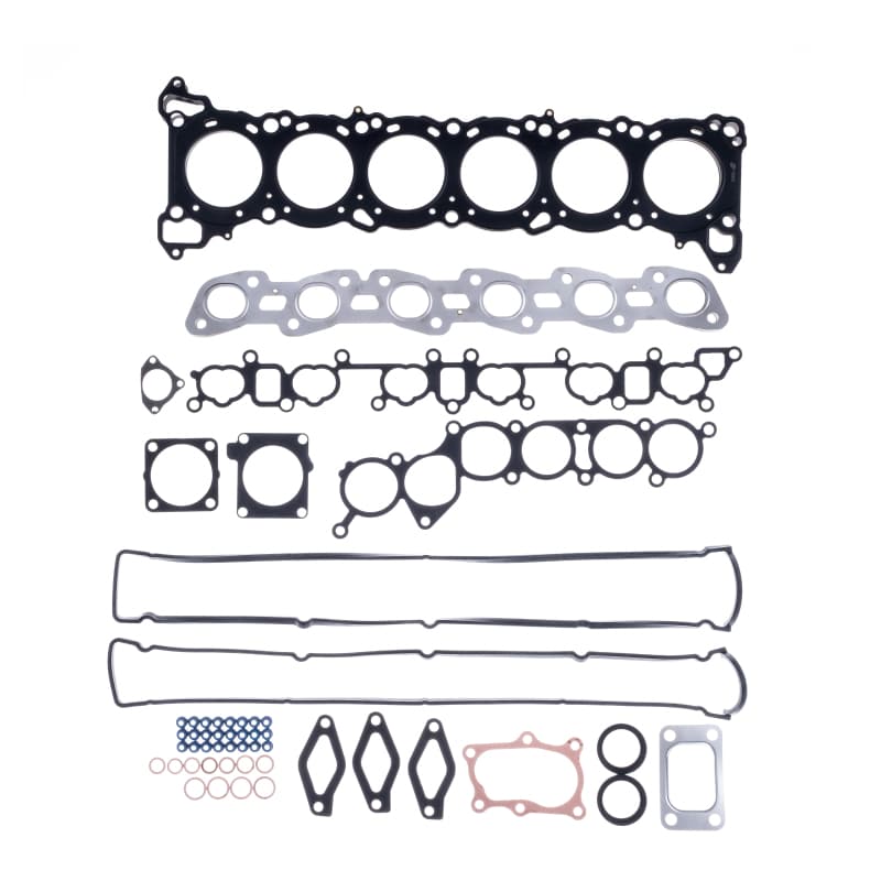 Cometic Gasket StreetPro Kit MLS AFM Aramid Fiber Armor Clad - Image 3