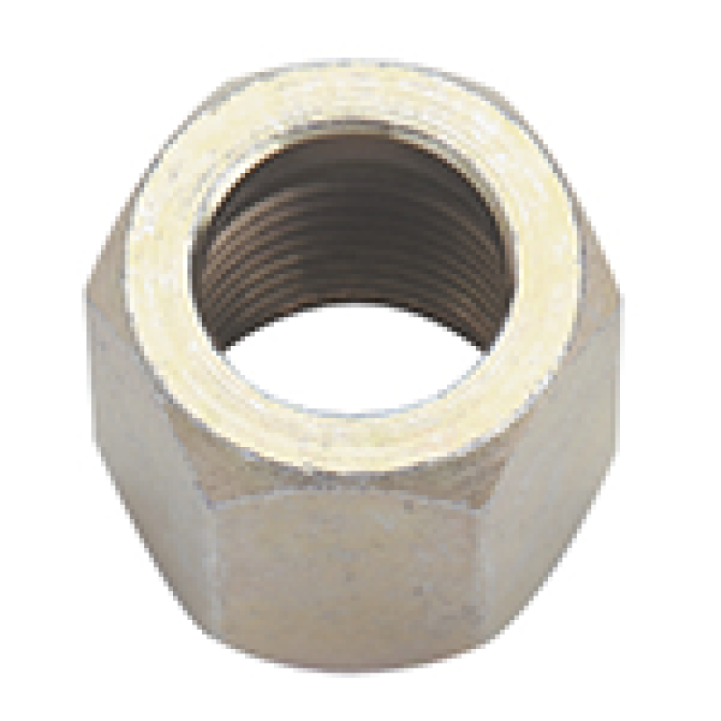 Fragola Tube Nut for -6AN Steel