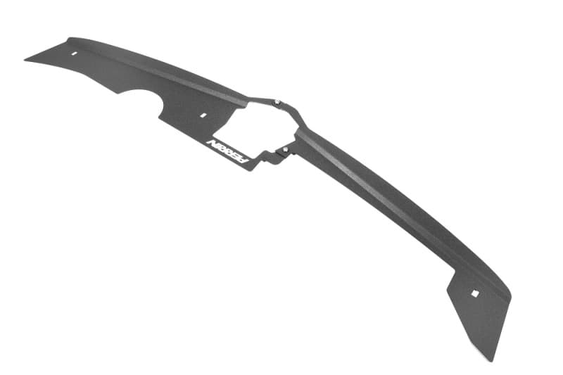 Perrin Performance Radiator Shroud for 22-25 Subaru WRX Black - Image 2