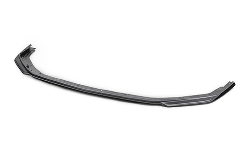 Ford Racing Carbon Fiber GT Splitter Kit for 2024-2025 Mustang Matte Finish