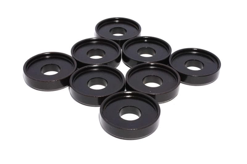 COMP Cams Valve Spring Locators Hardened Steel Alloy Seat for Race Engines - Image 2