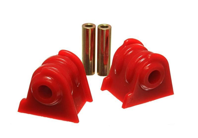 Energy Suspension Motor Mounts Universal Soft-Running Torque Resistant Design - Image 5