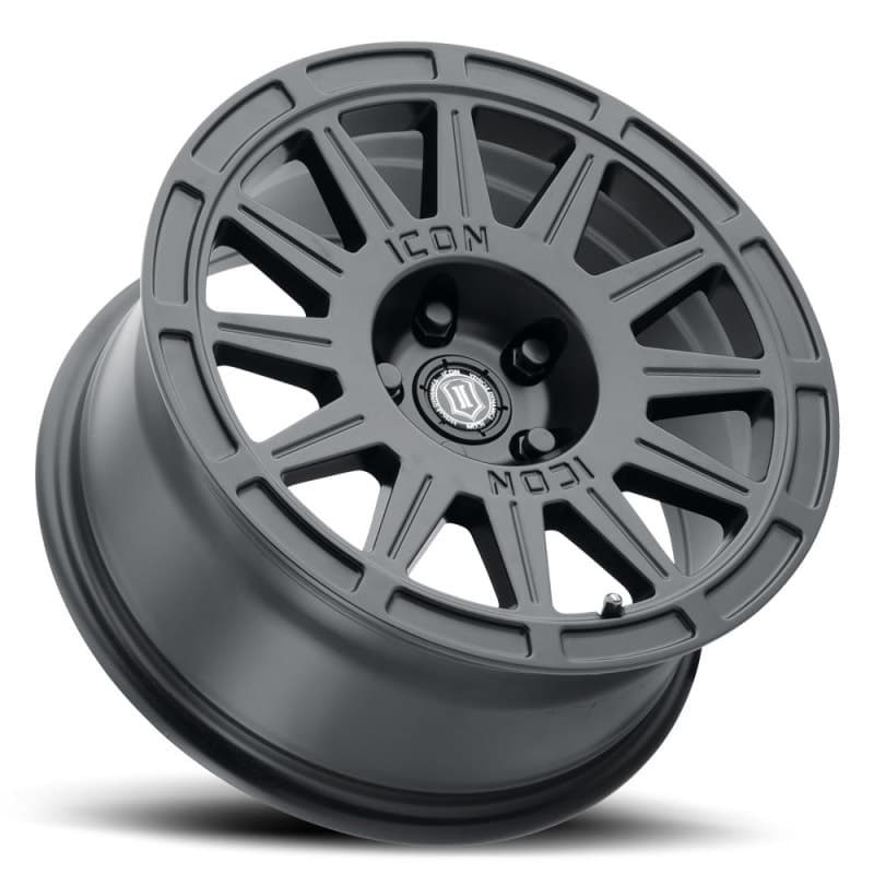 ICON Ricochet Wheels - Image 3