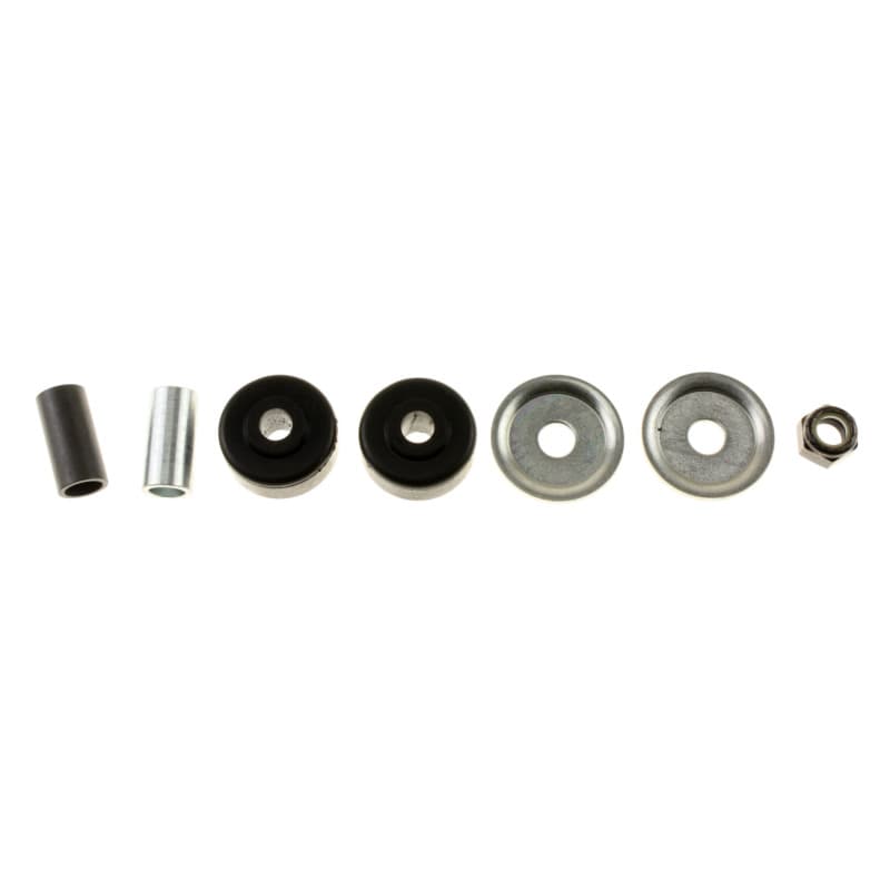 Bilstein B8 5125 Series Monotube Shocks for Custom Fitments with 5/8" Bushings - Image 5