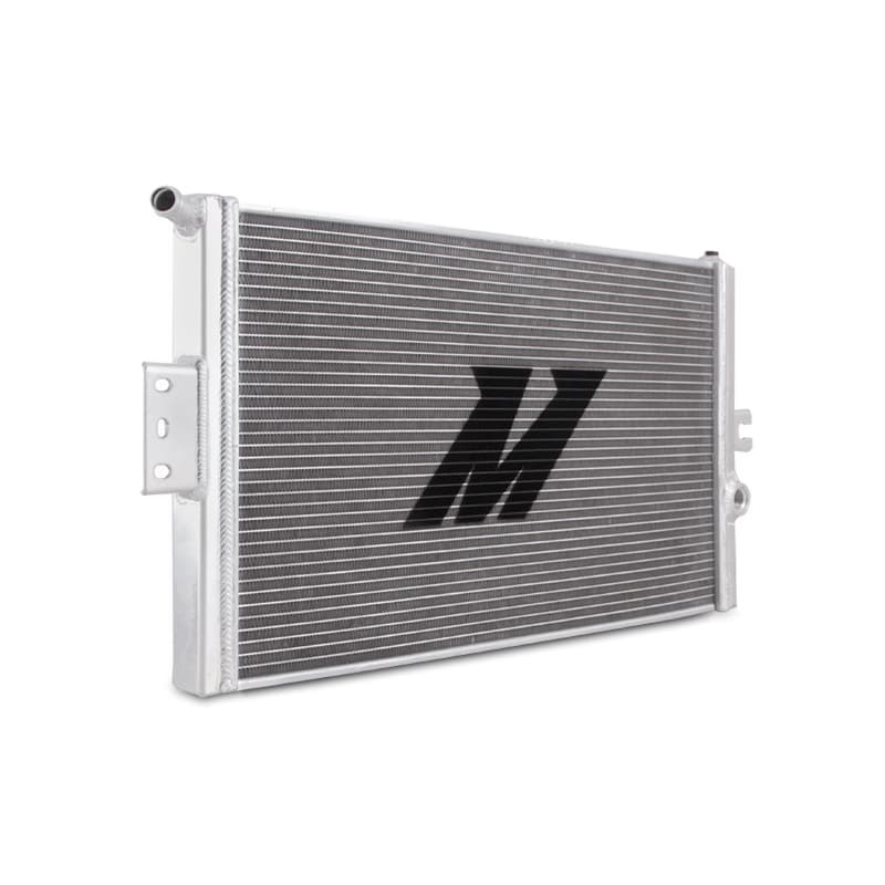 Mishimoto Heat Exchanger for Infiniti Q50/Q60 2016-2024 Air to Water Intercooler - Image 3