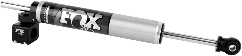 FOX 2.0 Performance Steering Stabilizer for Off-Road Vehicles Aluminum Body IFP - Image 5