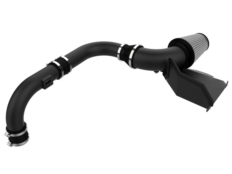 aFe Magnum FORCE Stage-2 Cold Air Intake with Heat Shield - Image 3