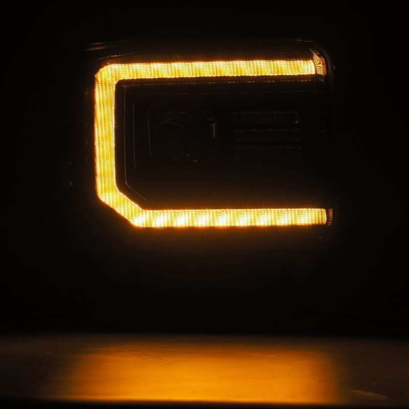 AlphaRex LUXX Headlights - Image 5