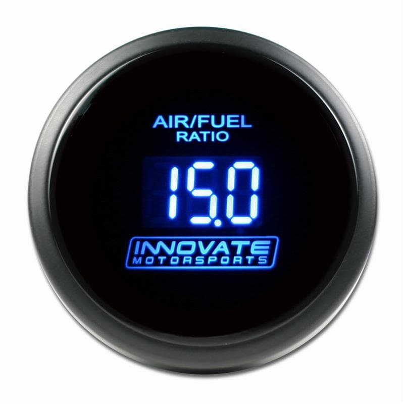Innovate Motorsports 52mm DB Air Fuel Gauge with LED Display