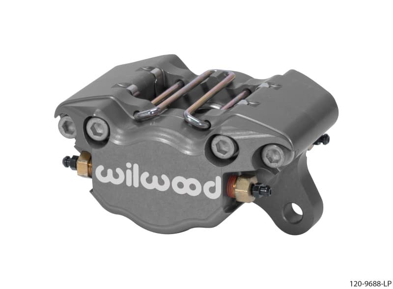 Wilwood DynaPro Single Billet Caliper HDPE Piston Replacement Upgrade