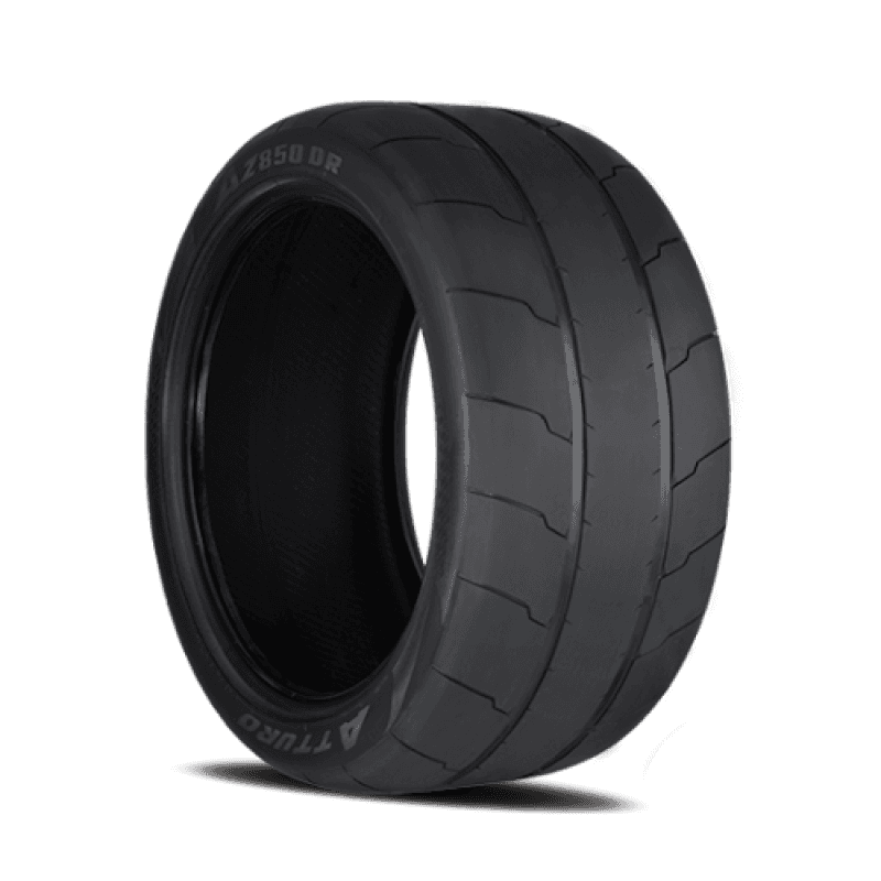 Atturo Tire AZ850DR Drag Radial Tire for Drag Racing D.O.T. Compliant