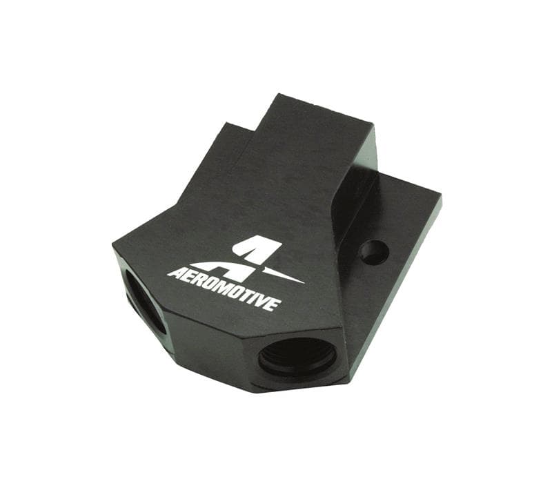 Aeromotive Fuel Fittings 15620 High-Performance Fuel Delivery Component