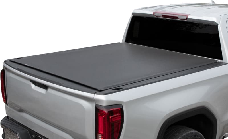 Access Roll-Up Tonneau Cover for Trucks Original Durable Weather-Resistant - Image 4