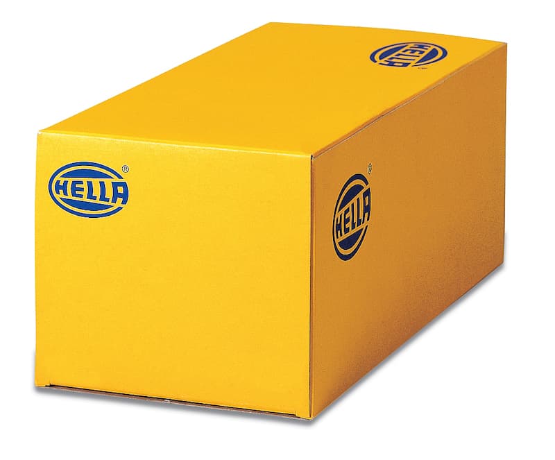 Hella Relay Connector Multi-Purpose Durable Electrical Connector - Image 4