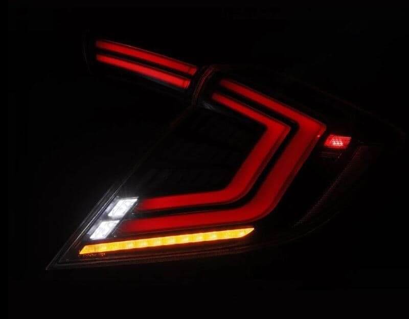 AlphaRex NOVA Tail Lights - Image 3