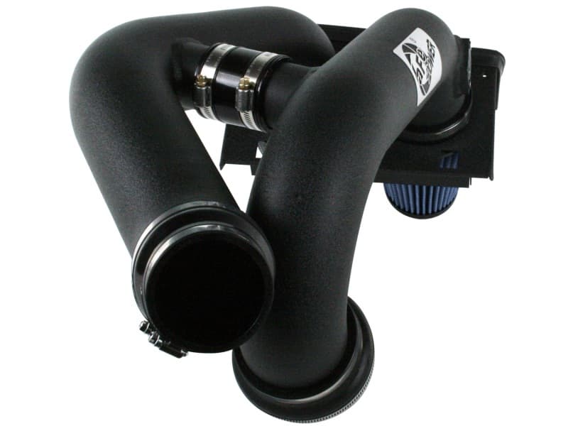 aFe Magnum FORCE Stage-2 Cold Air Intake with Heat Shield - Image 3
