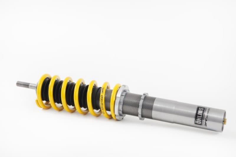 Ohlins Coilover Suspension with Dual Flow Valve Technology Adjustable Ride He... - Image 3