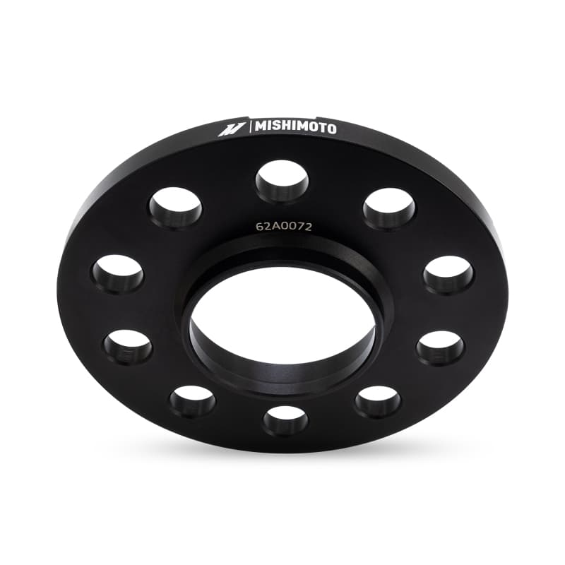 Mishimoto 6061-T6 Aluminum Wheel Spacers - Image 2