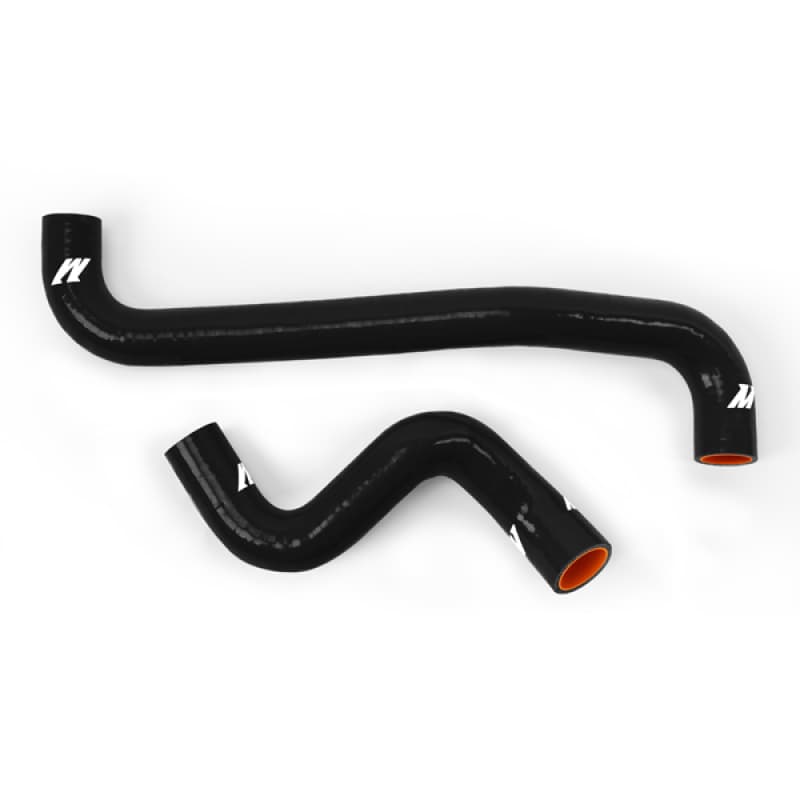 Mishimoto Silicone Radiator Hose for 1998 Camaro - Black