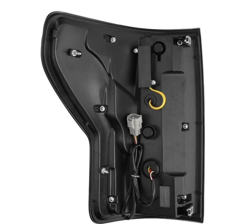 AlphaRex NOVA Tail Lights - Image 2