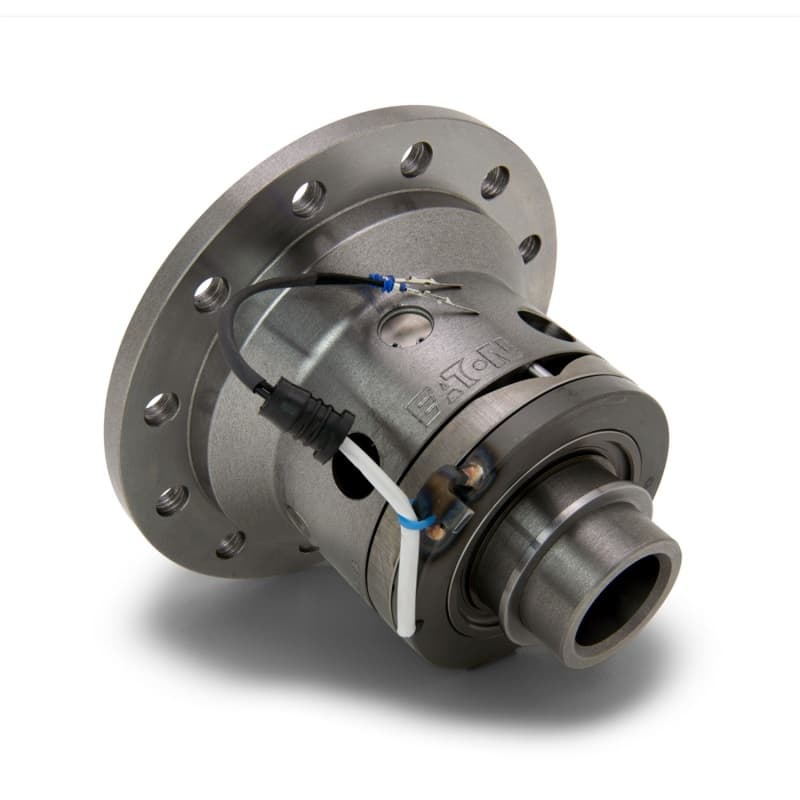 Eaton ELocker Electronic Selectable Differential with Net-Forged Gears - Image 2