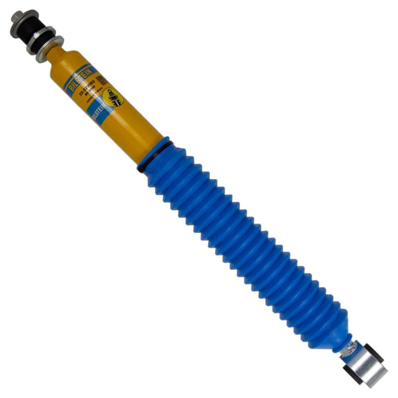 Bilstein B6 4600 Series Monotube Shocks for Light Trucks & SUVs Direct Fit - Image 4