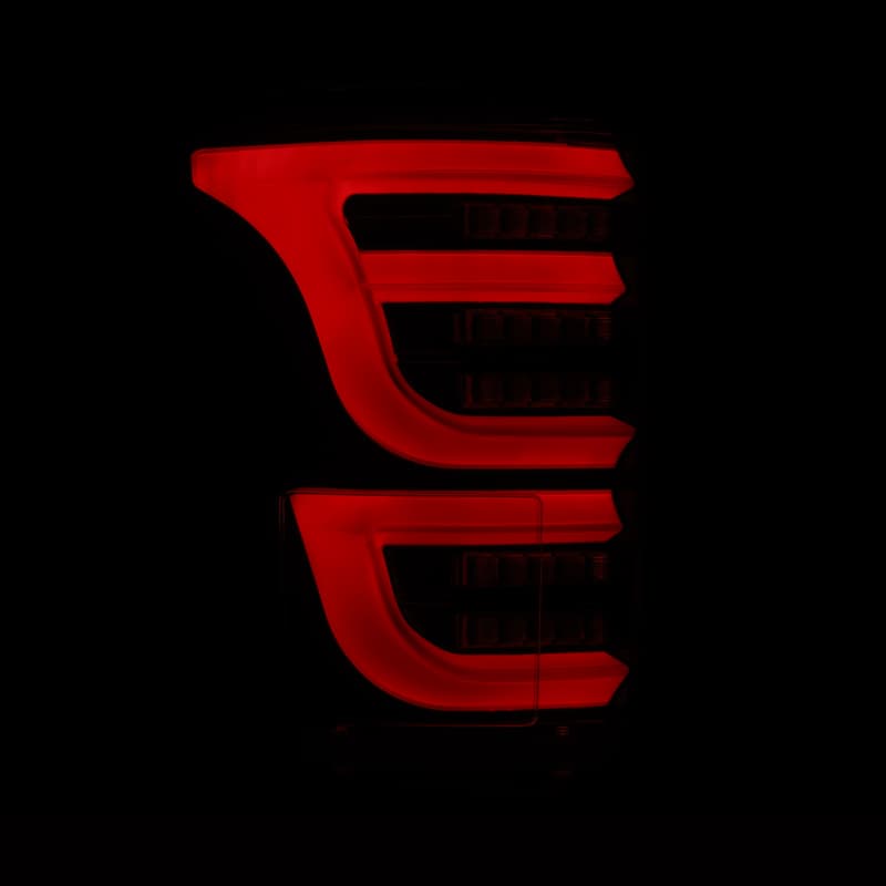 AlphaRex LUXX Tail Lights - Image 3