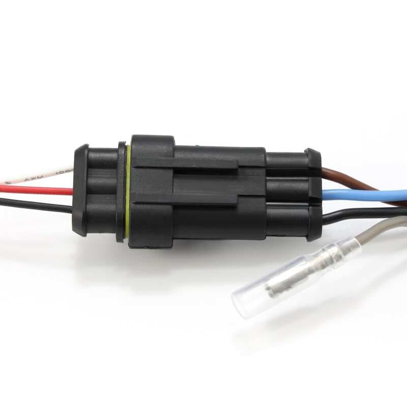 AlphaRex Headlight Converters - Image 5