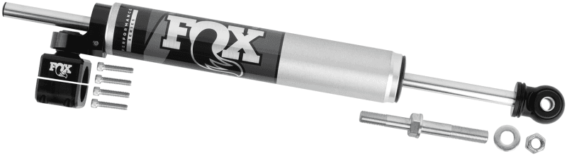 FOX Shock Extender for Off-Road Vehicles Aluminum Body with Internal Floating... - Image 4