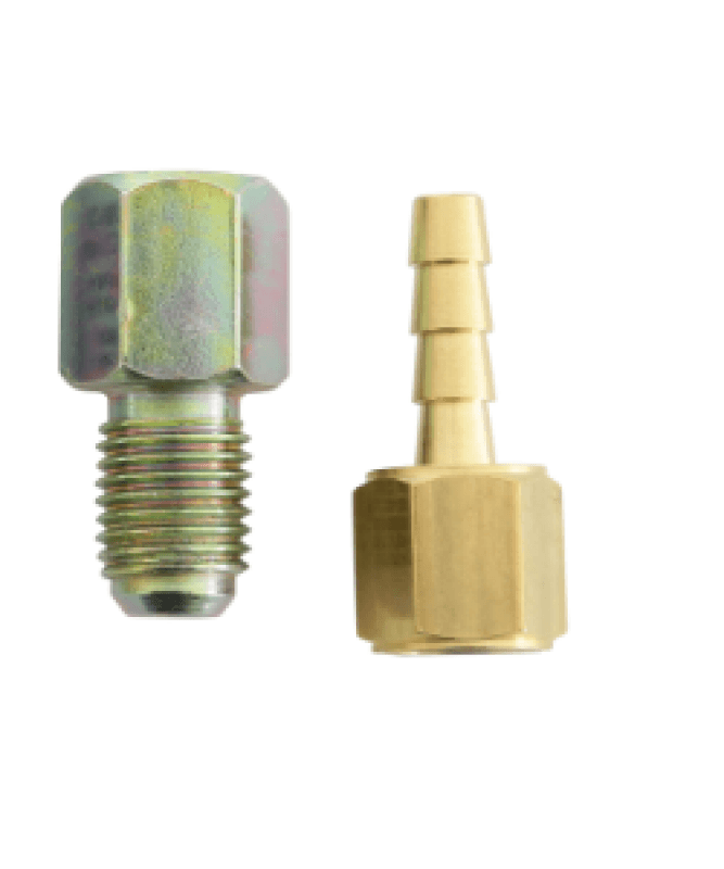 AEM Stainless Steel PSIa Pressure Sensor 15 PSI Absolute Pressure Gauge - Image 4