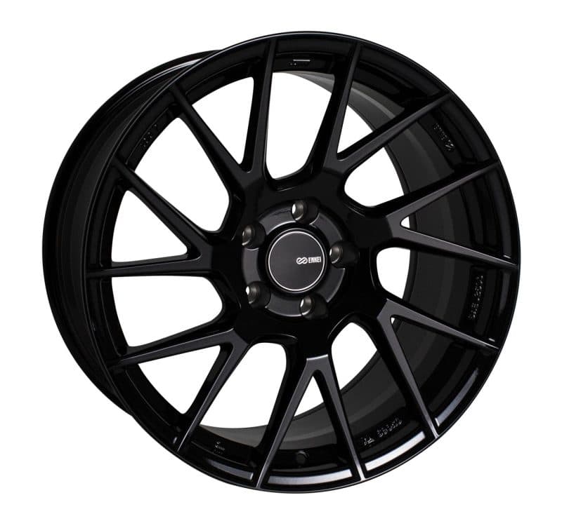 ENK TM7 Wheels