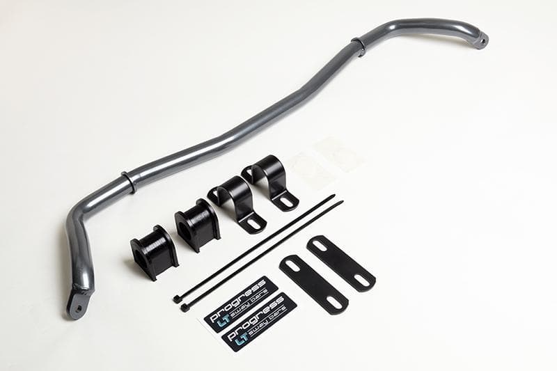 Progress LT Rear Sway Bar for Towing Heavy Loads Enhanced Stability - Image 2