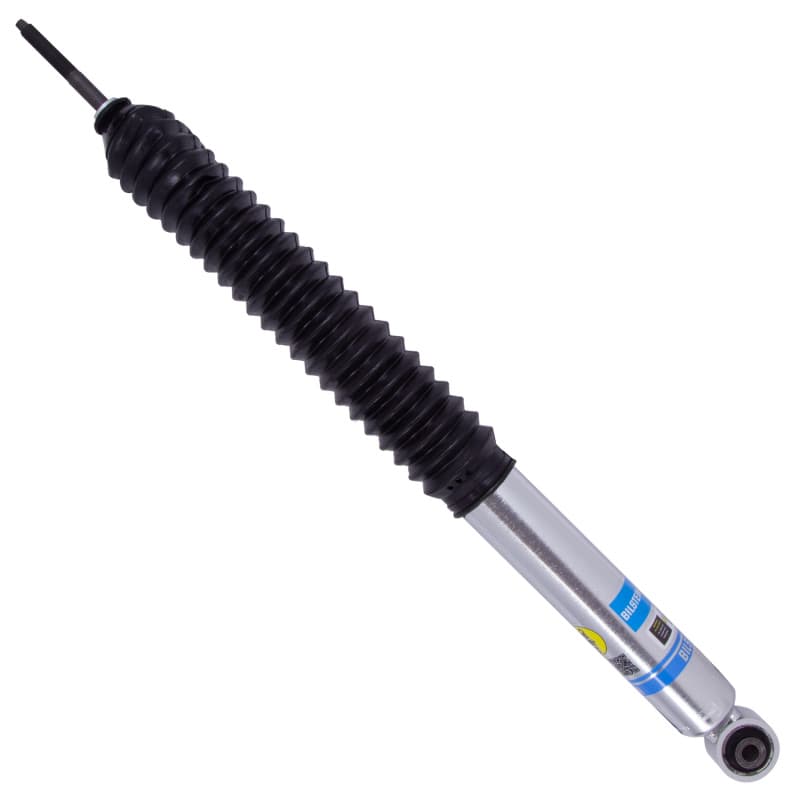 Bilstein B8 5100 Monotube Shocks for Lifted Trucks and SUVs Velocity Sensitive - Image 5