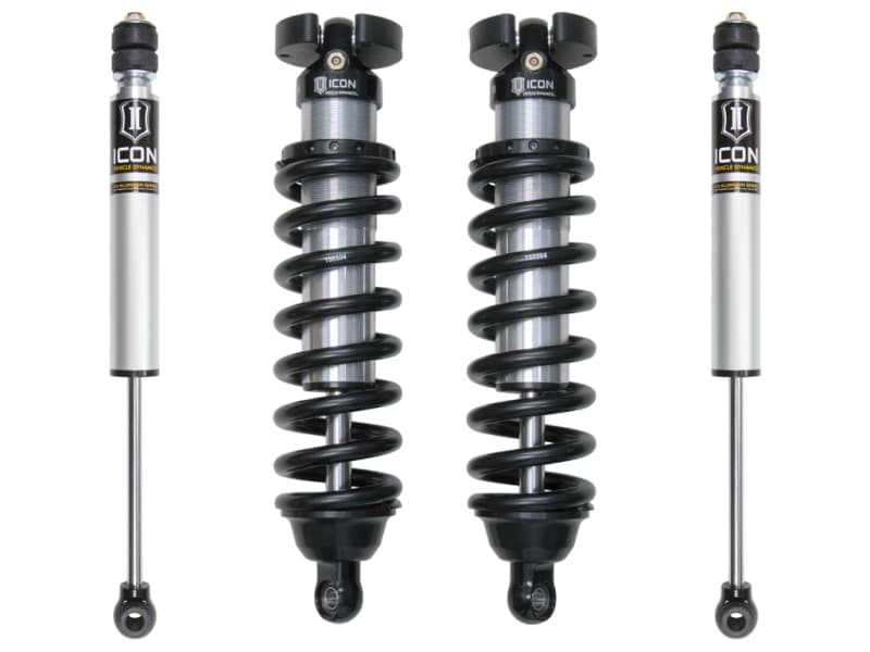 ICON 2.5 Series Coilover Kits