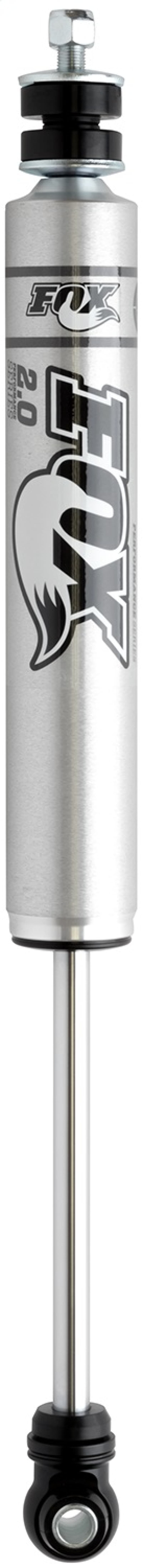 FOX 2.0 Performance Shock for Off-Road Vehicles with Aluminum Body & IFP - Image 3