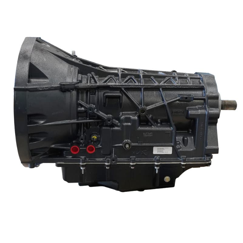 BD Diesel 10R80 RoadMaster Transmission for Trucks with Retaining CDF Drum Fe... - Image 3