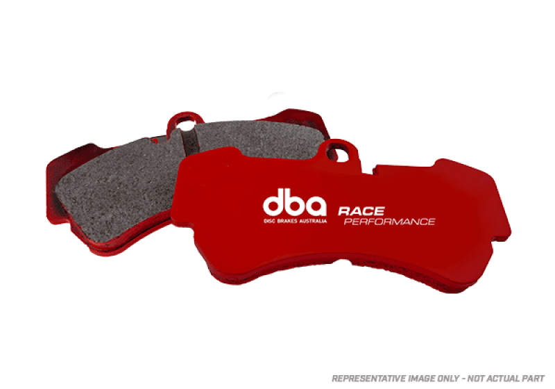 DBA RP Performance Brake Pads